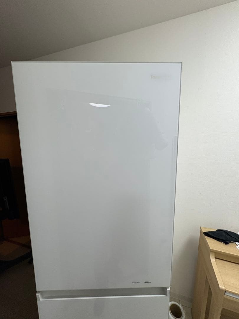 【美品】Panasonic NR-C371GNL 冷蔵庫 365L 2020年