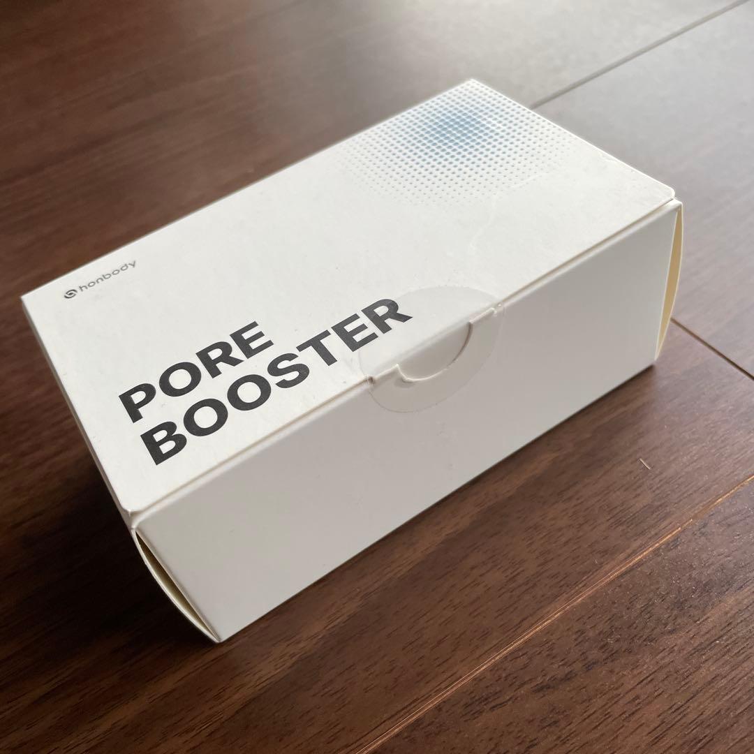 NEEDLE FOTENSHOT 美顔器 新品アンプル2箱付き