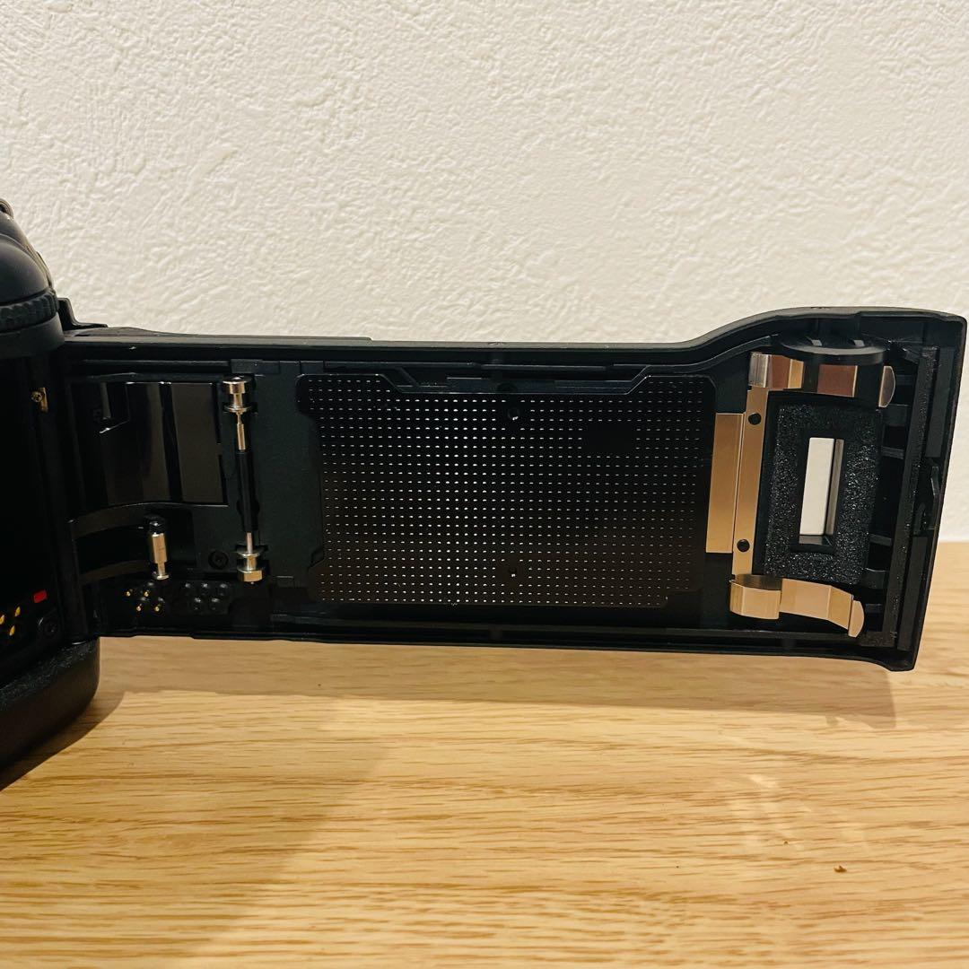 ジャンク MINOLTA ミノルタ α-9 ボディ minolta AF 20