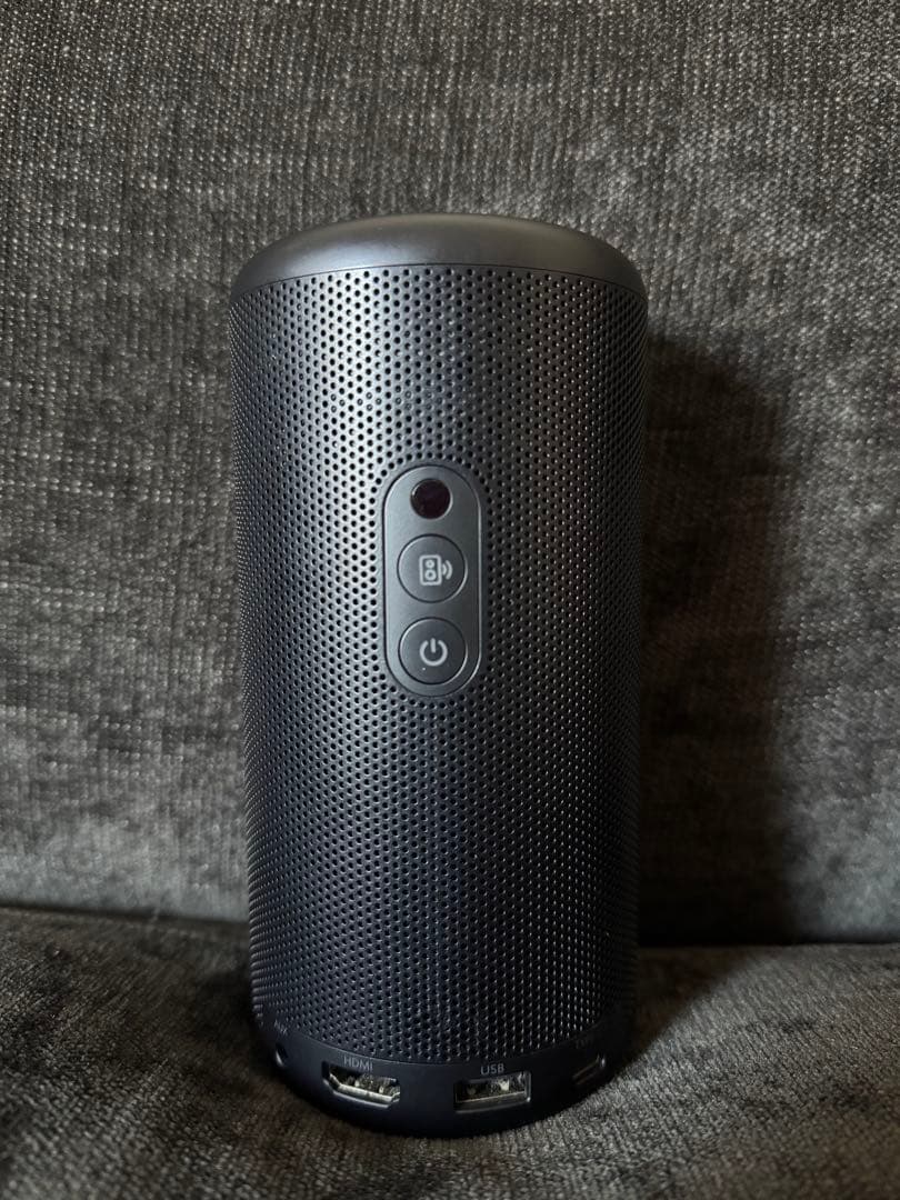 「期間限定、特別価格Nebula Capsule 3 プロジェクタースタンド付き