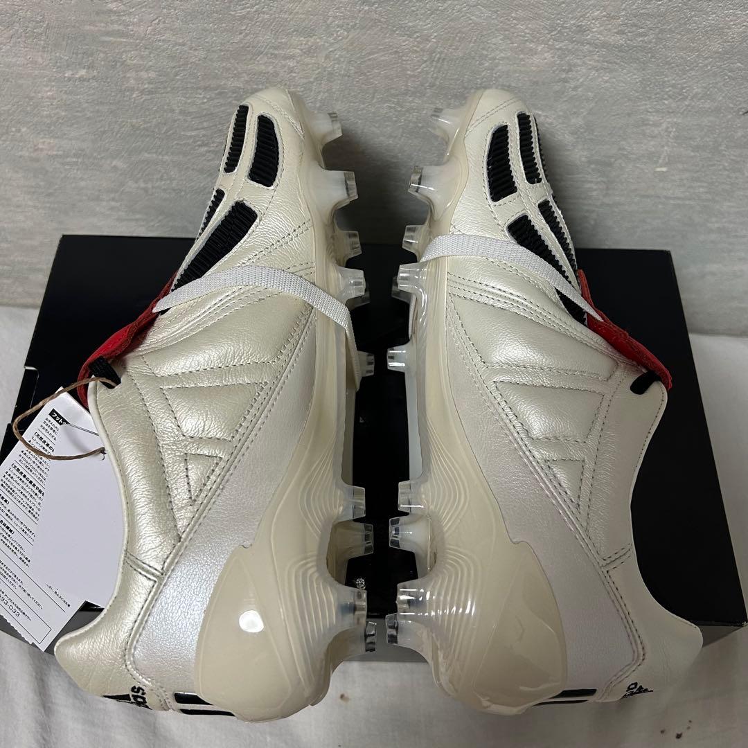 新品 復刻 ADIDAS Predator Mania FG サイズ26.5㎝