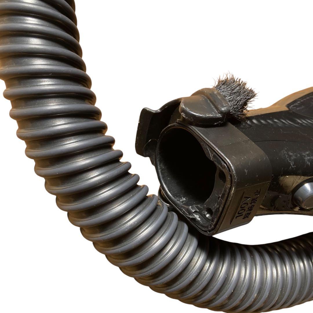 動作保証　HITACHI 掃除機 手元スイッチホース CV-SP900H 純正品