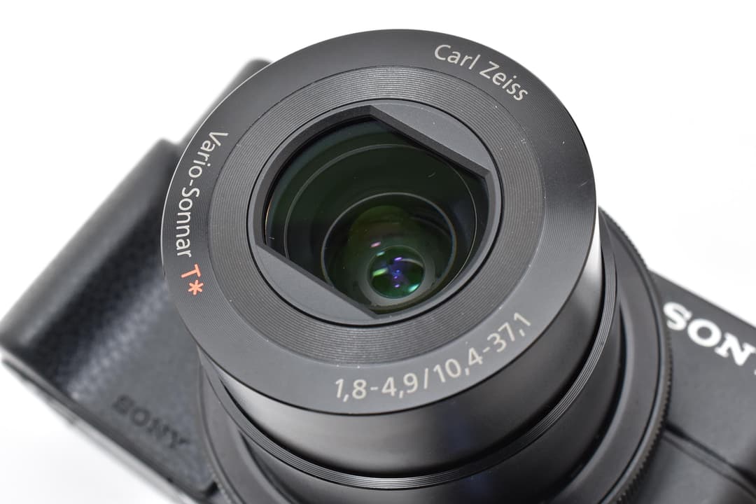 SONY DSC-RX100 初代 0306