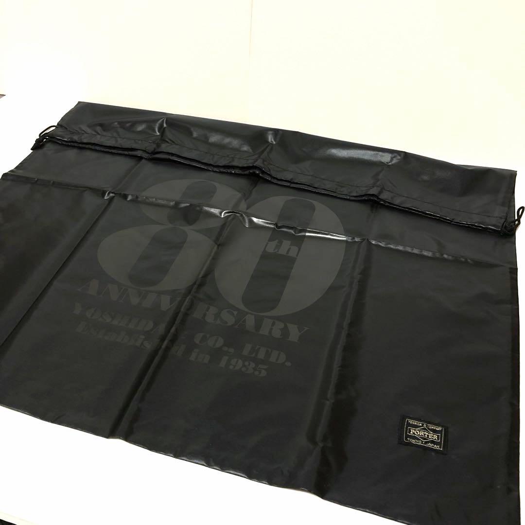 新品同様✨激レア ポータータンカー ボストンバッグL ショルダーバッグ オレンジ
