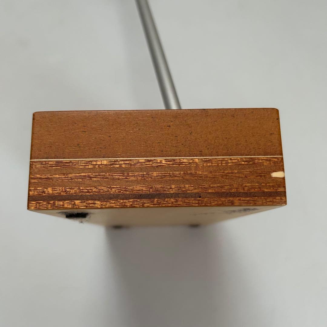 M&M Custom Performance ティッシュケース　ティッシュ置き