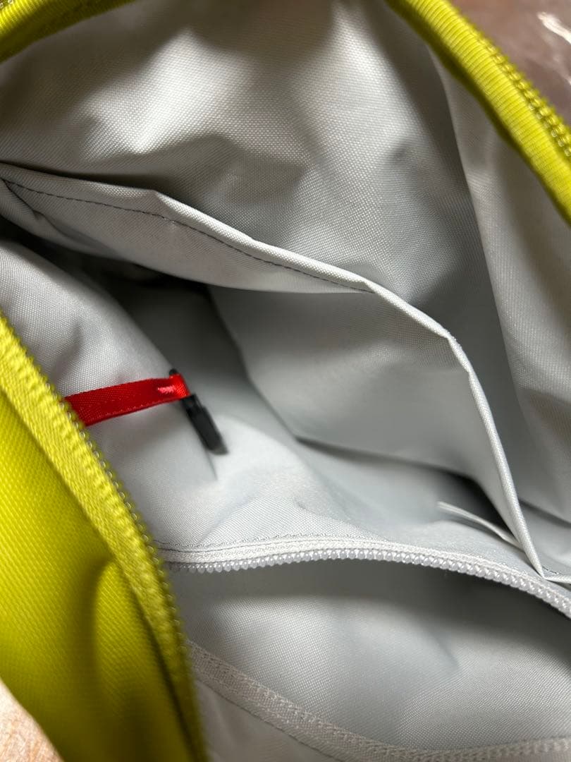 アークテリクス　ショルダーバッグ　マンティス2 グリーン系