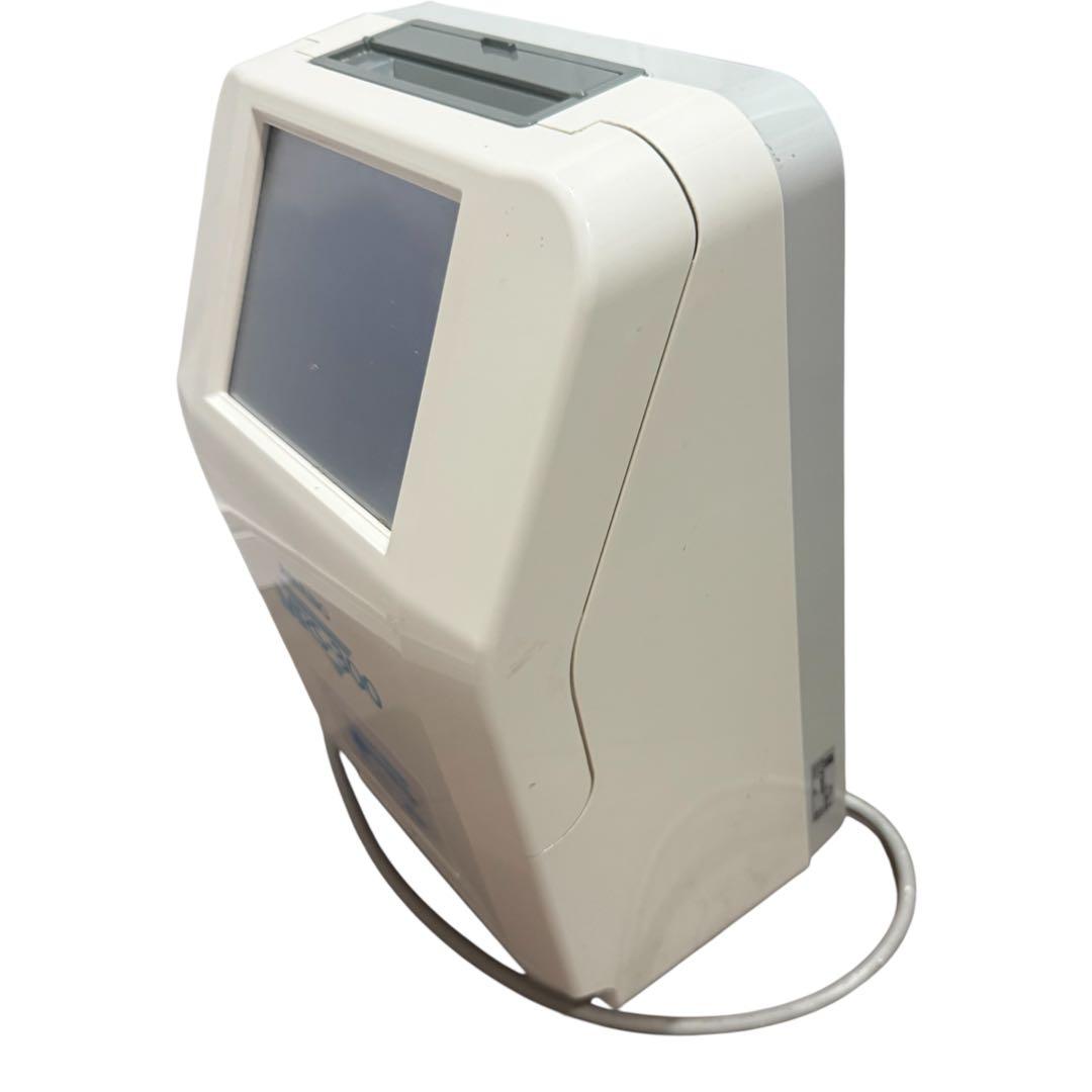 アマノ AMANO MRS-300（目立った傷なし）