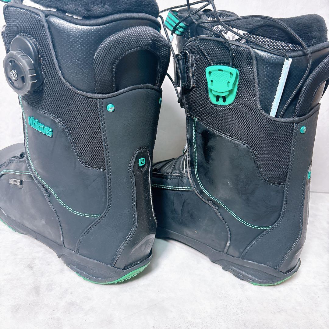 05B 26.5cm Deeluxe Vicious スノーボードブーツ