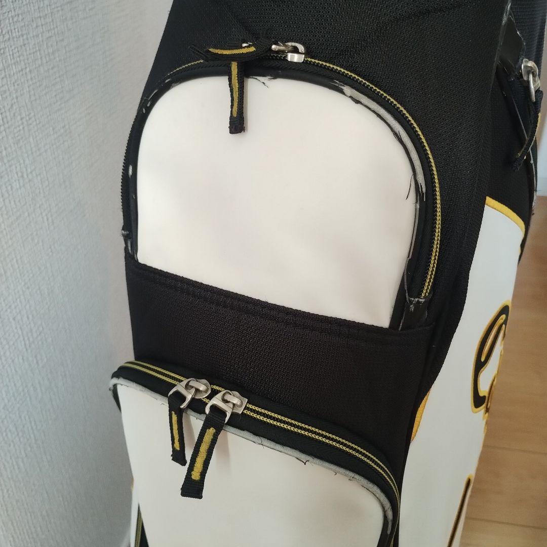 Callaway キャロウェイWARBIRD キャディバッグ ゴルフバック