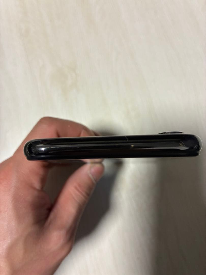 iPhoneX 64GB ジャンク