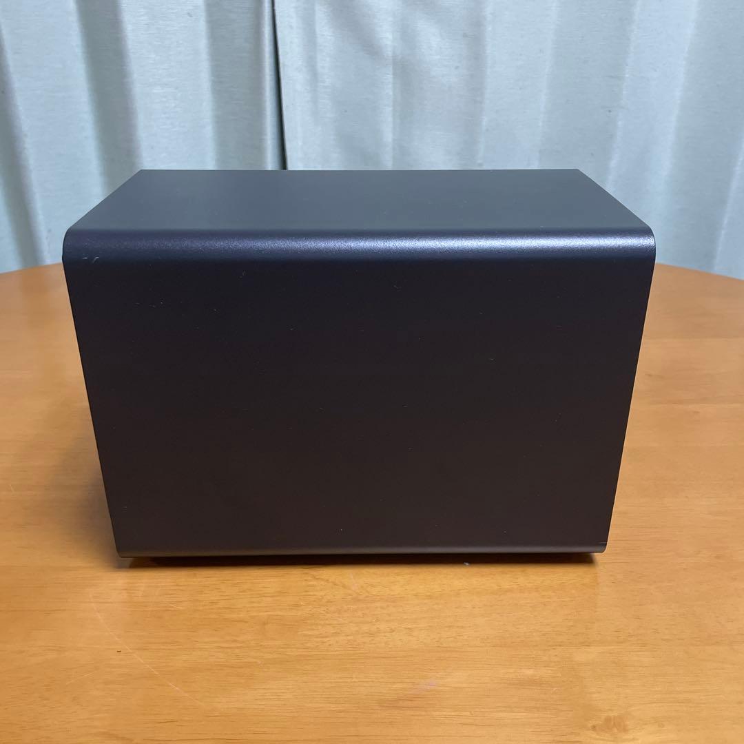 Drobo 5D HDDケース 超美品 送料無料