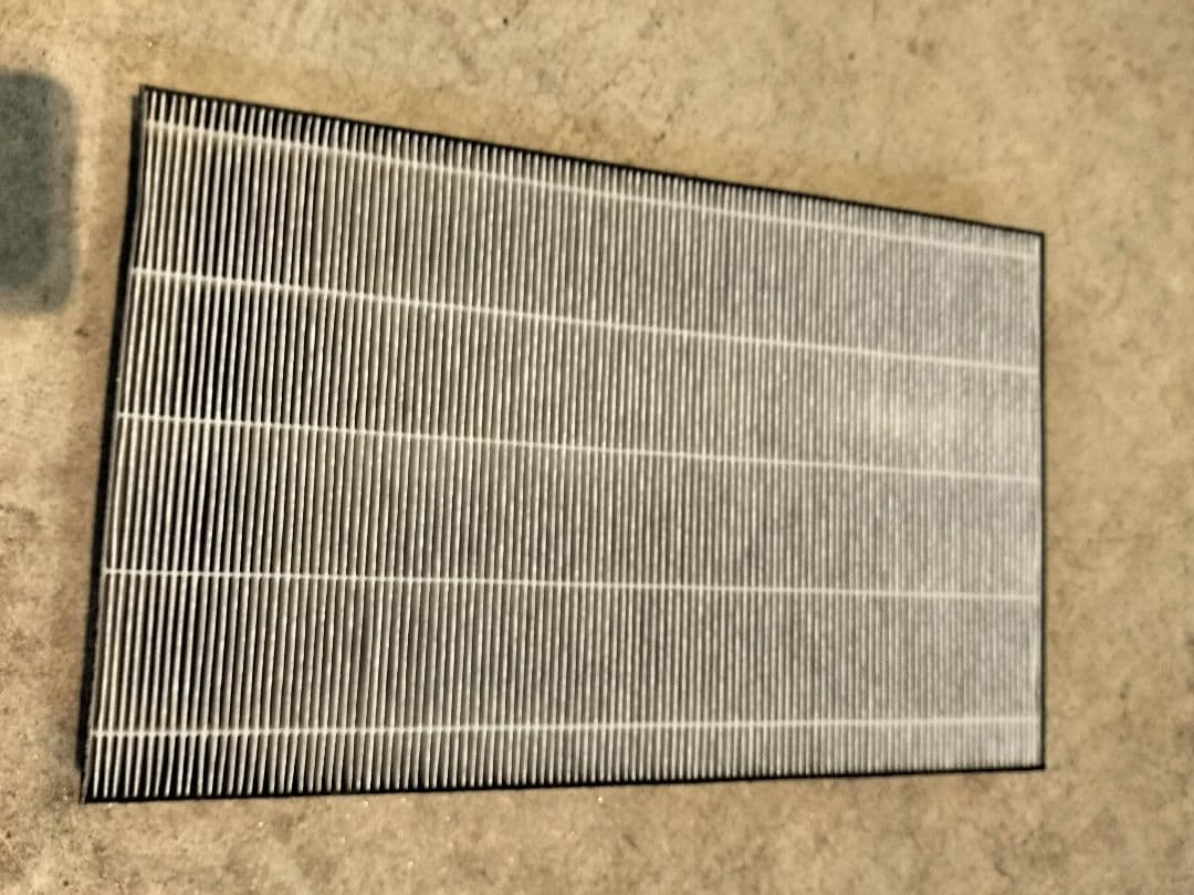 【2024年製】SHARP 空気清浄機 FU-S50-W