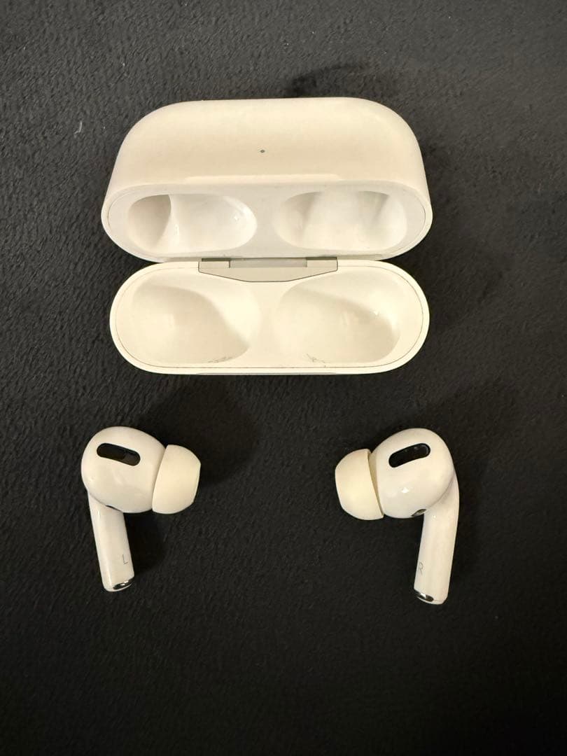 AirPods Pro第2世代Lightningモデル　本体