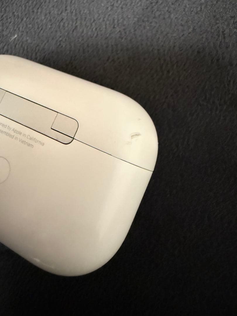 AirPods Pro第2世代Lightningモデル　本体