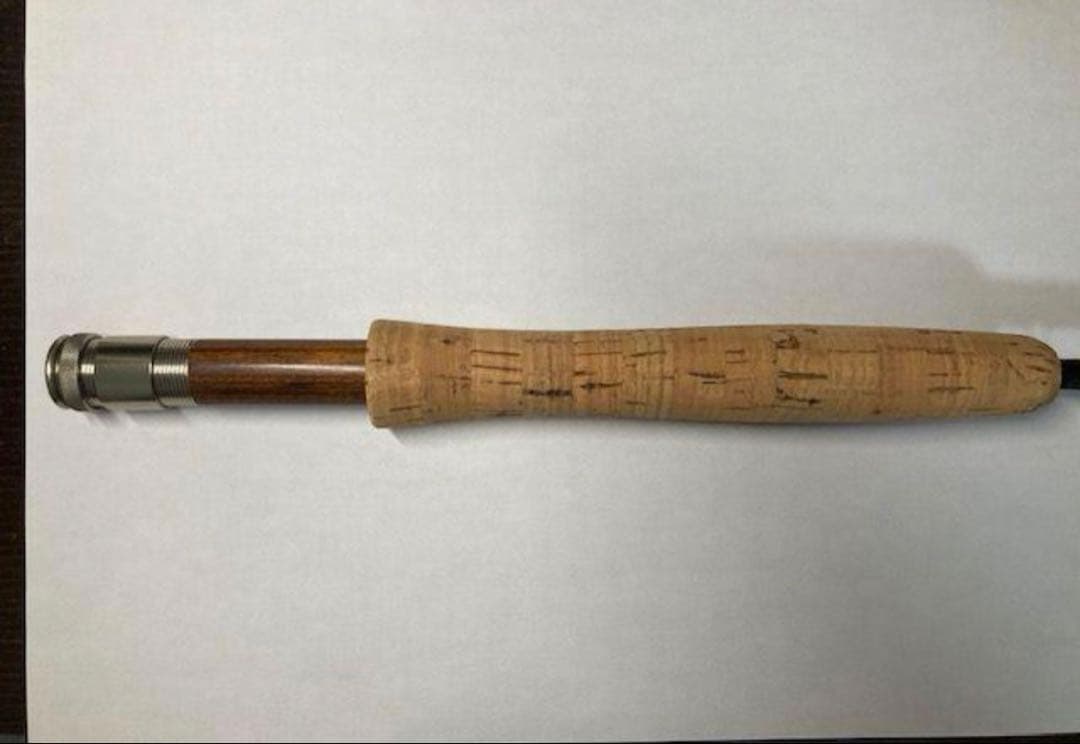 スコット Scott ロッド ９０６/３ Caps 5/6 フライリールセット