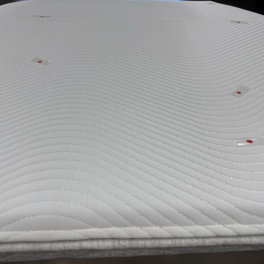 ⑧快適快眠✨OASIS シングル 布団 三つ折り コアラ(R) 訳あり品！お買得