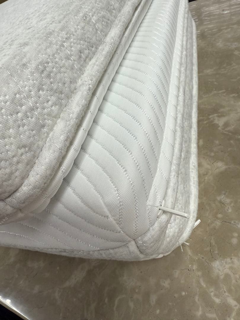 ⑧快適快眠✨OASIS シングル 布団 三つ折り コアラ(R) 訳あり品！お買得