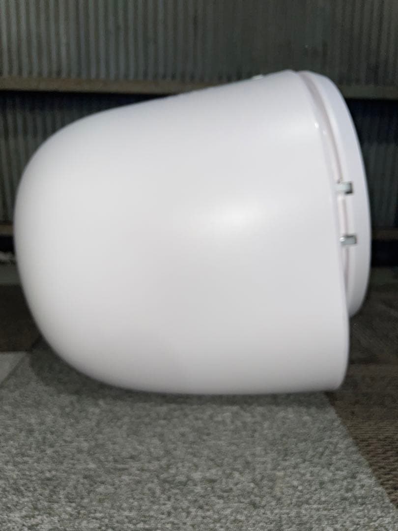 2022年製 Morus Zero タンブル乾燥機