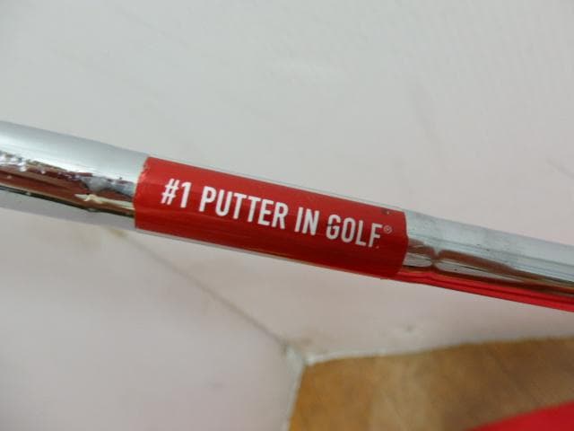 ODYSSEY(オディセイ） XACT CHIPPER 37インチ