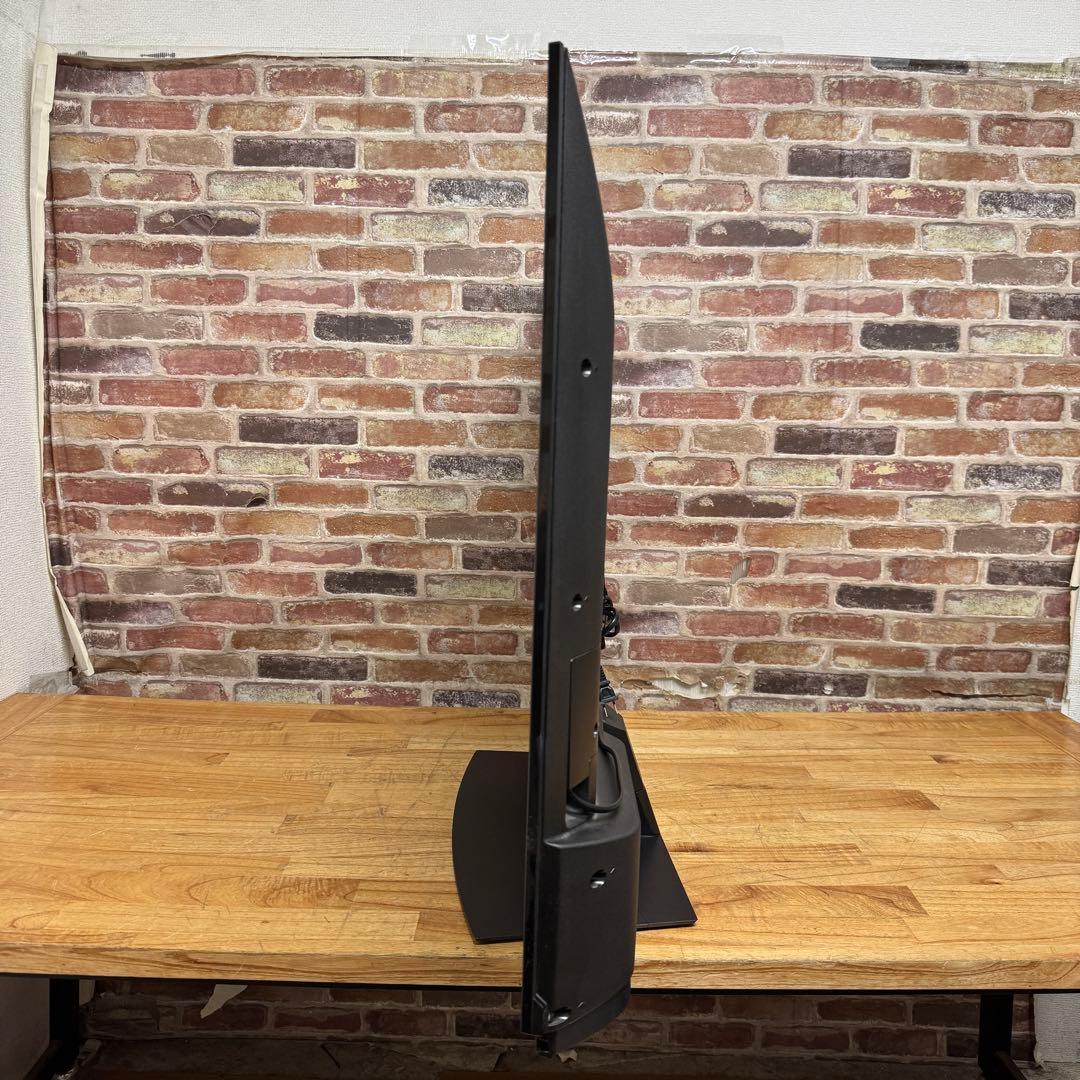 シャープ 50V型 4K液晶テレビ AQUOS 4T-C50EN2 動画アプリ○