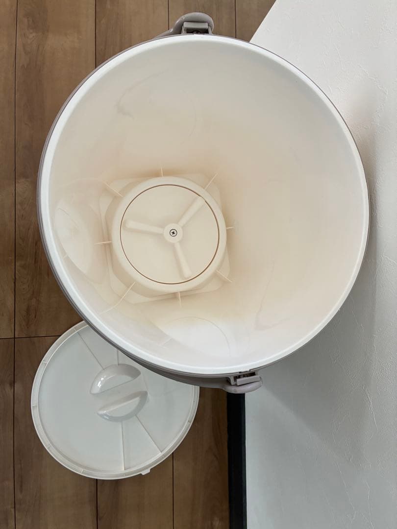 美品 ウォッシュボーイ TOM-12 f 小型洗濯機 2024年製　取説付き