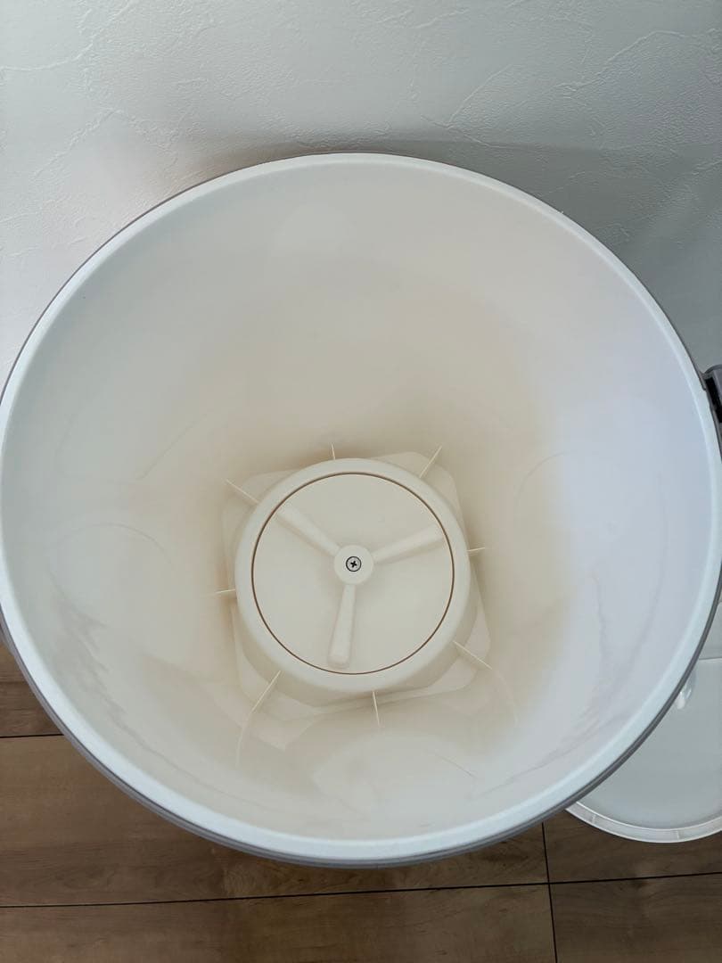 美品 ウォッシュボーイ TOM-12 f 小型洗濯機 2024年製　取説付き