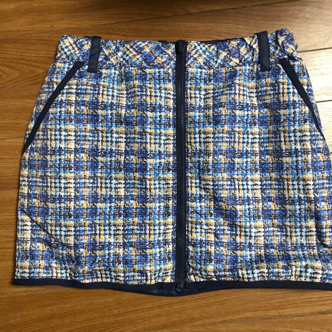 カッパ　ゴルフウェアセット