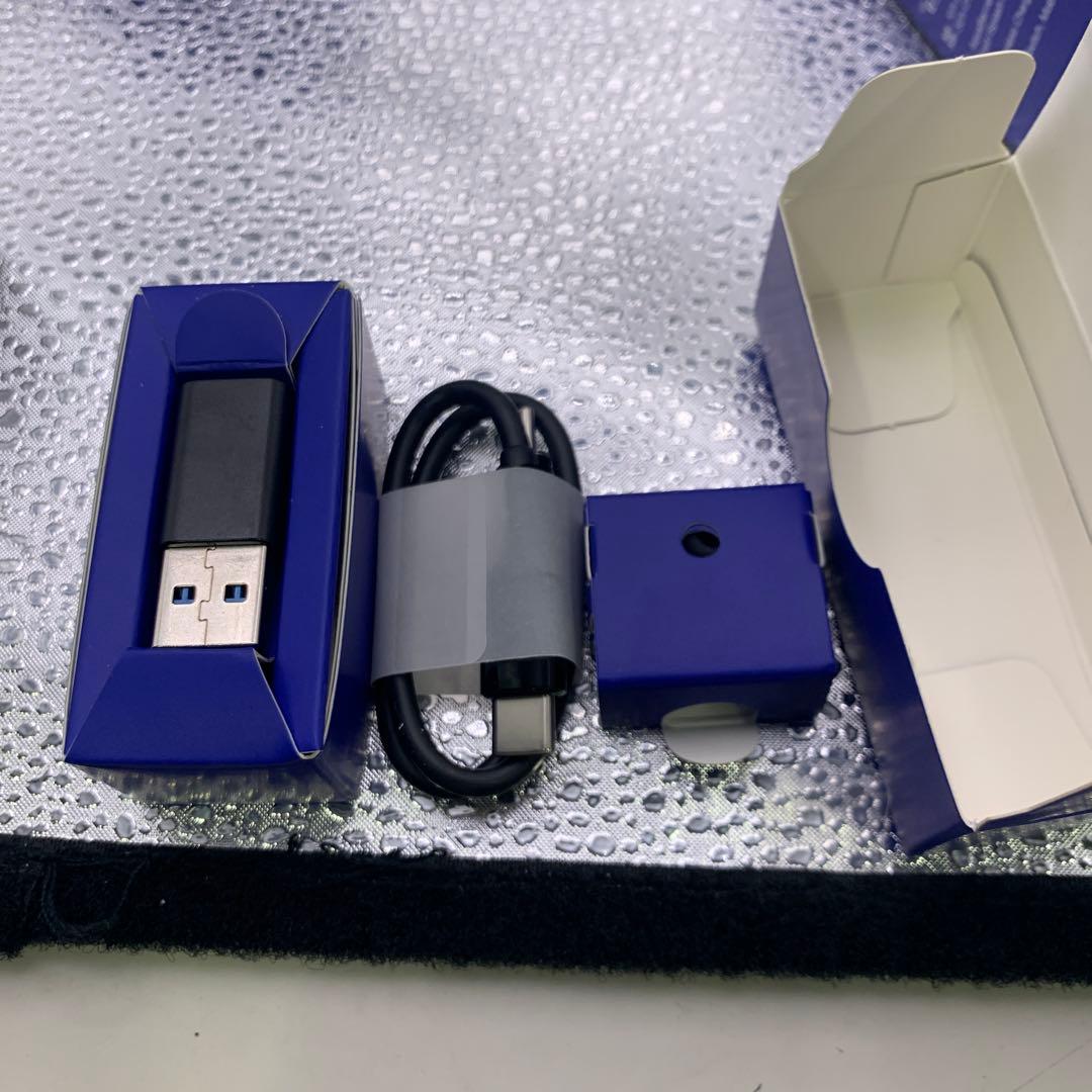 訳あり品　Q3799 SteelSeries ゲーミングワイヤレスイヤホン　白