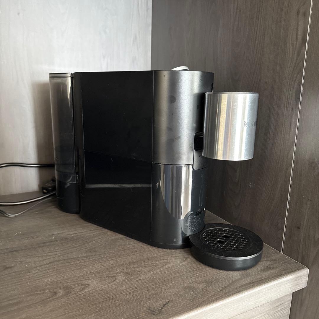 Nespresso Atelier ネスプレッソ アトリエ　S85