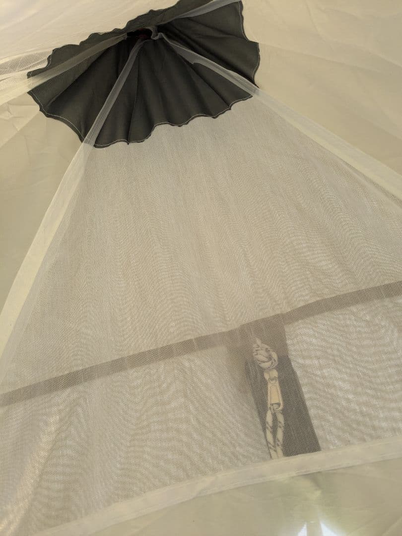 FIELDOOR　フォークテントTC280プラス　別売りオプション品あり