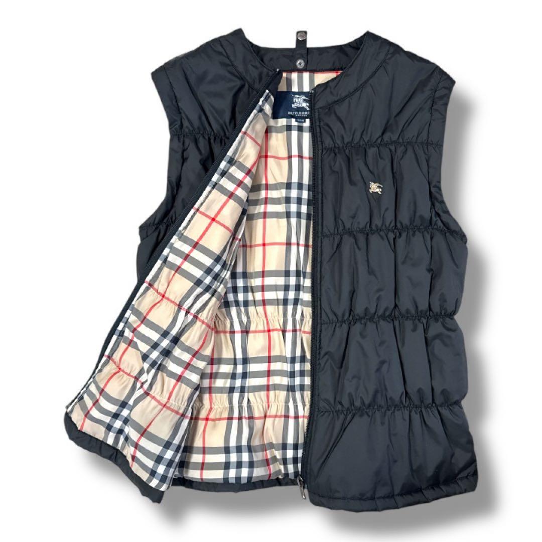 BURBERRY バーバリー モッズコート ライナー ノバチェック 4way