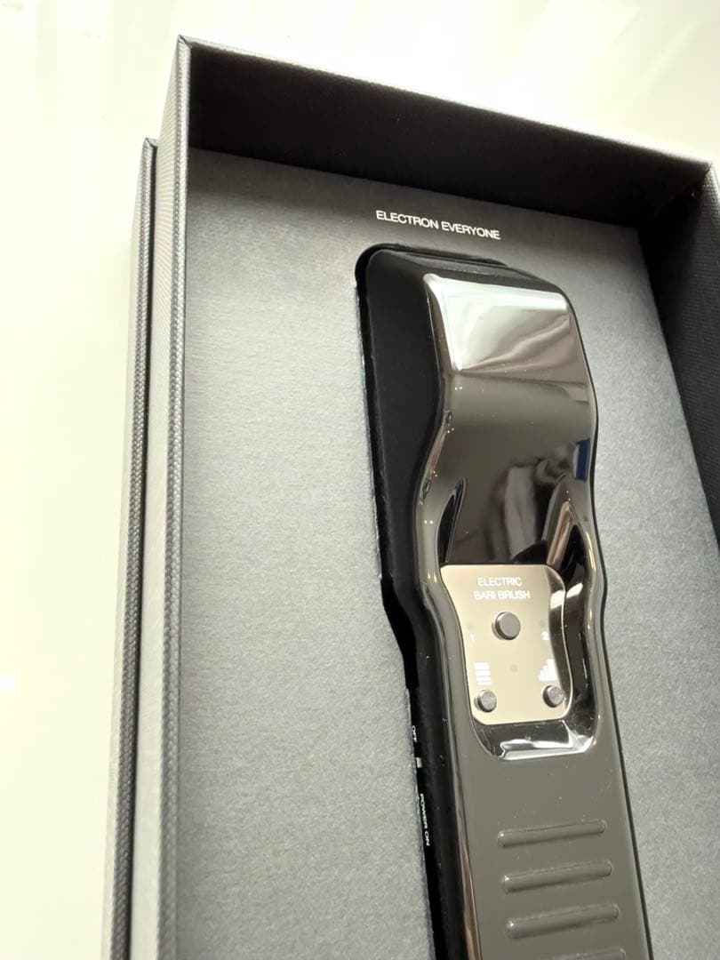 ※保証書付※デンキバリブラシ