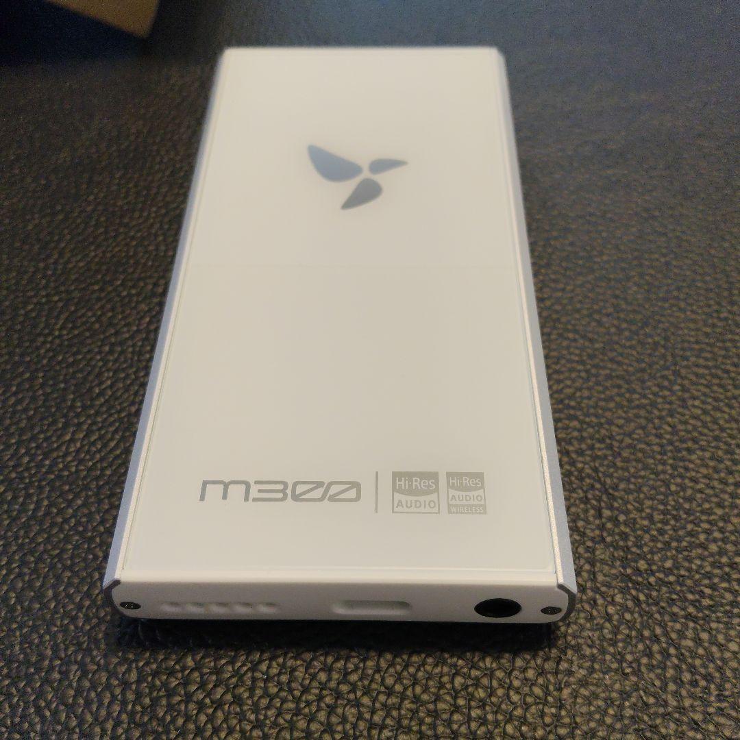 Hiby M300 デジタルオーディオプレーヤー hiby music