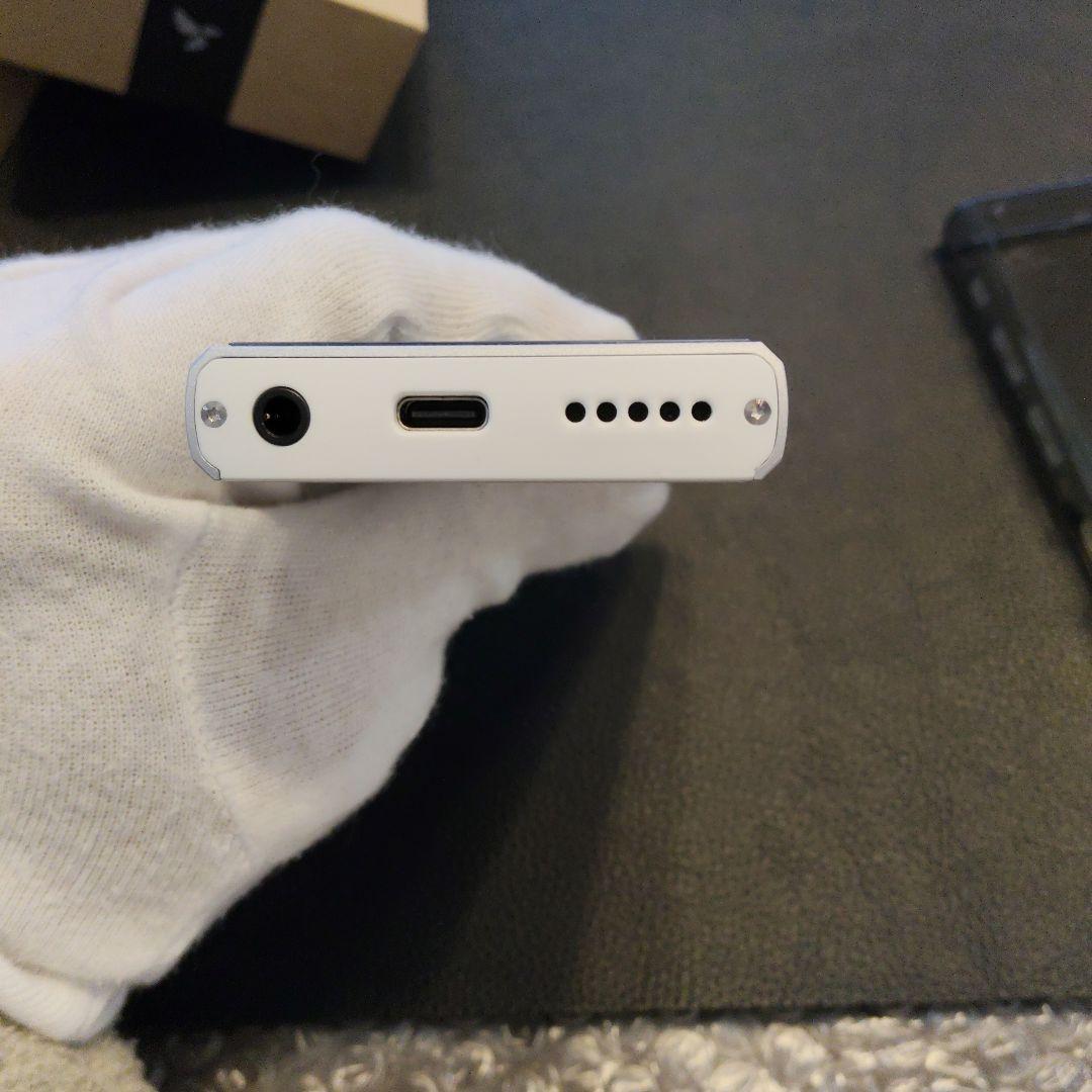 Hiby M300 デジタルオーディオプレーヤー hiby music