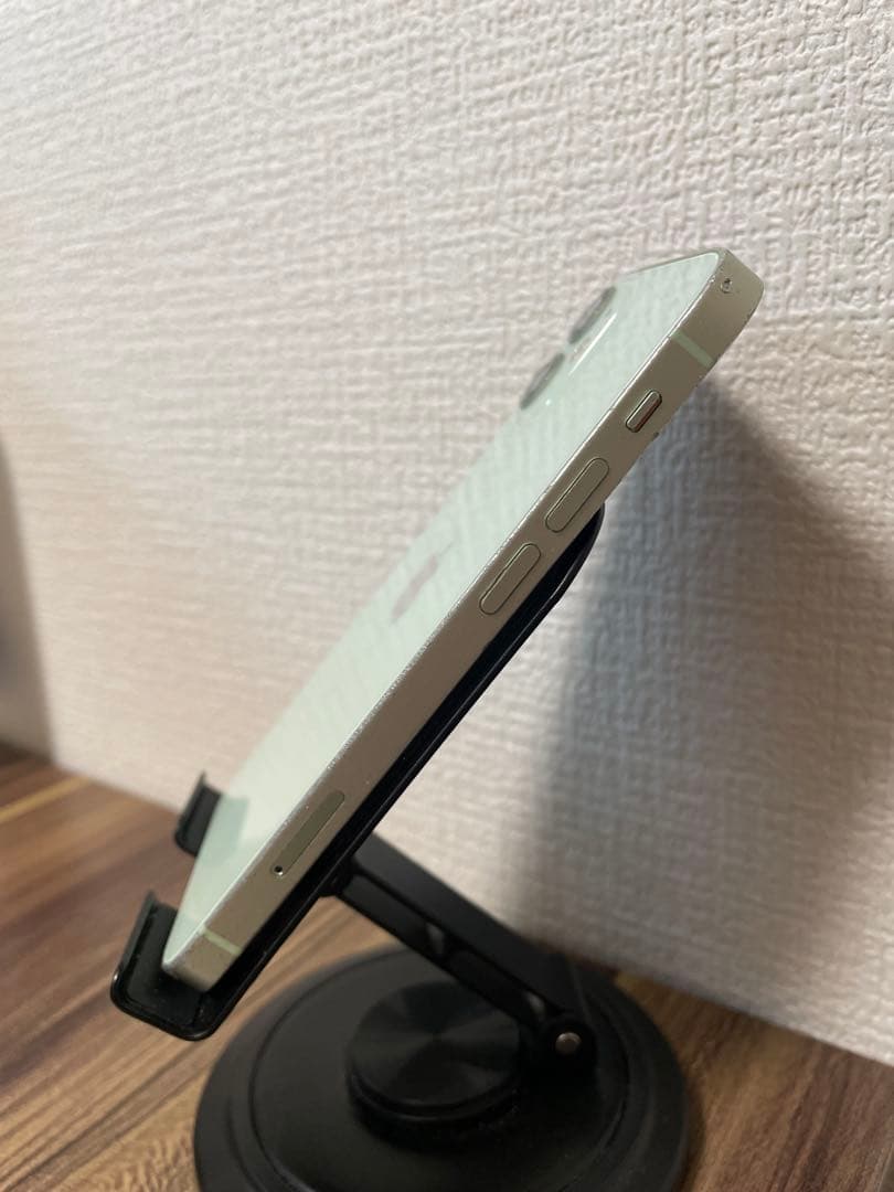 M15【即日発送】iPhone12mini グリーン 128GB