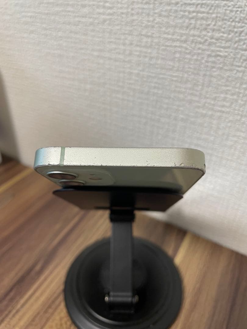 M15【即日発送】iPhone12mini グリーン 128GB