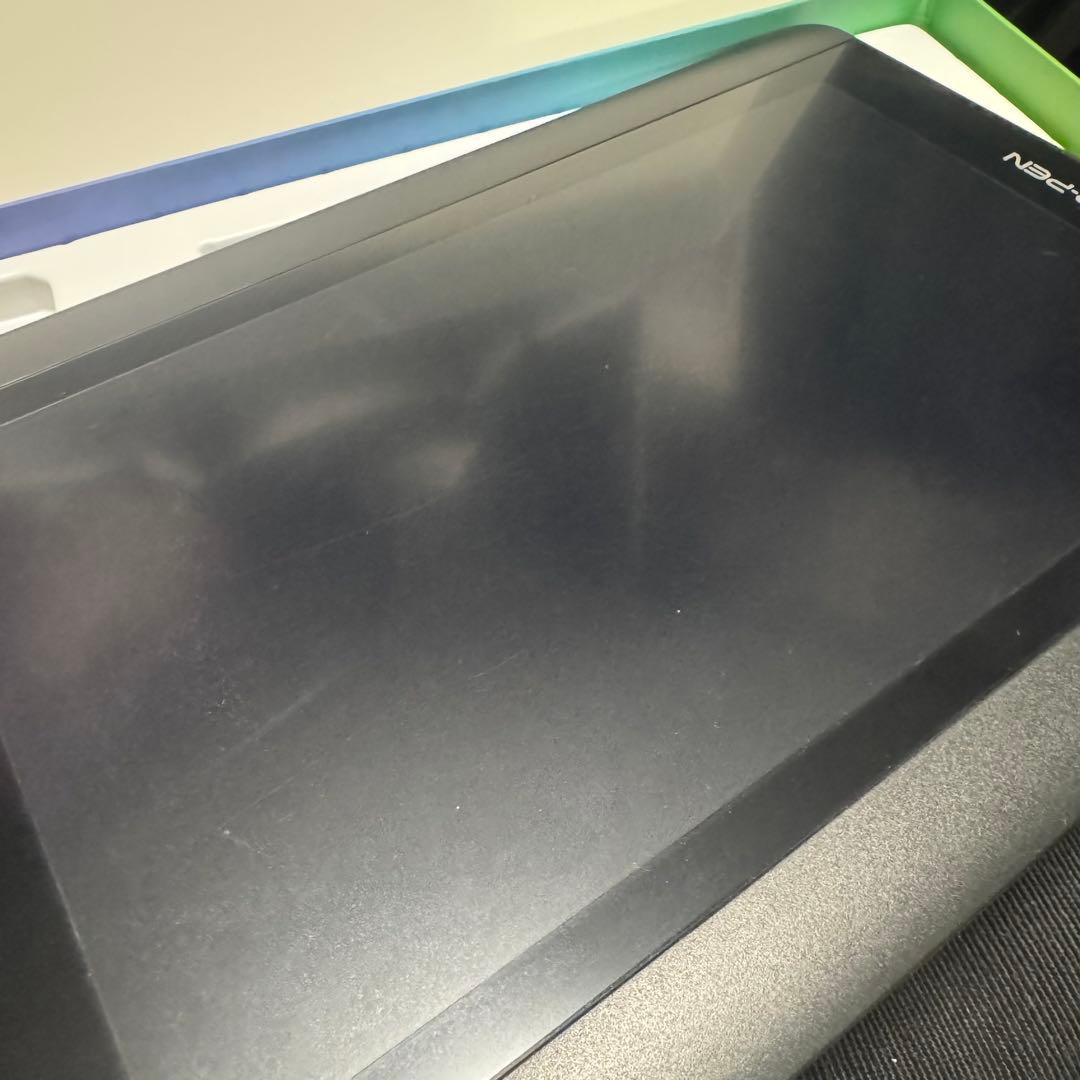XP-Pen Artist12 11.6インチ液晶ペンタブレット
