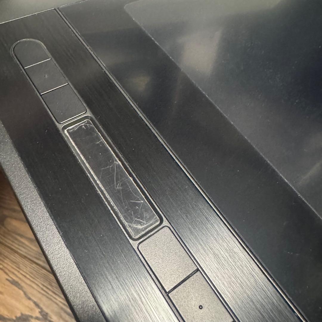 XP-Pen Artist12 11.6インチ液晶ペンタブレット