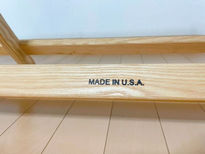 ブルーリッジチェアワークス ベンチ アウトドア キャンプ イス チェア