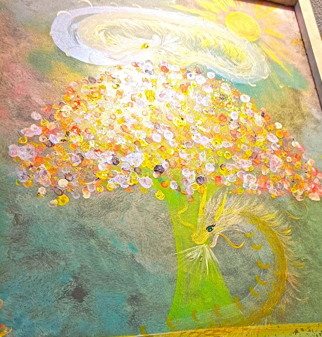 かず❀本日満月月祈りヒーリング❀幸癒宝実