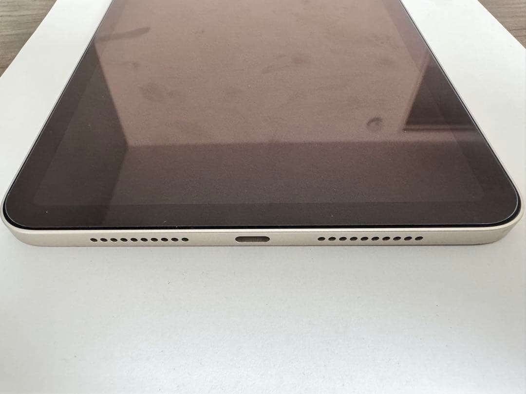 iPad mini 第6世代 64GB シルバー　wifiモデル