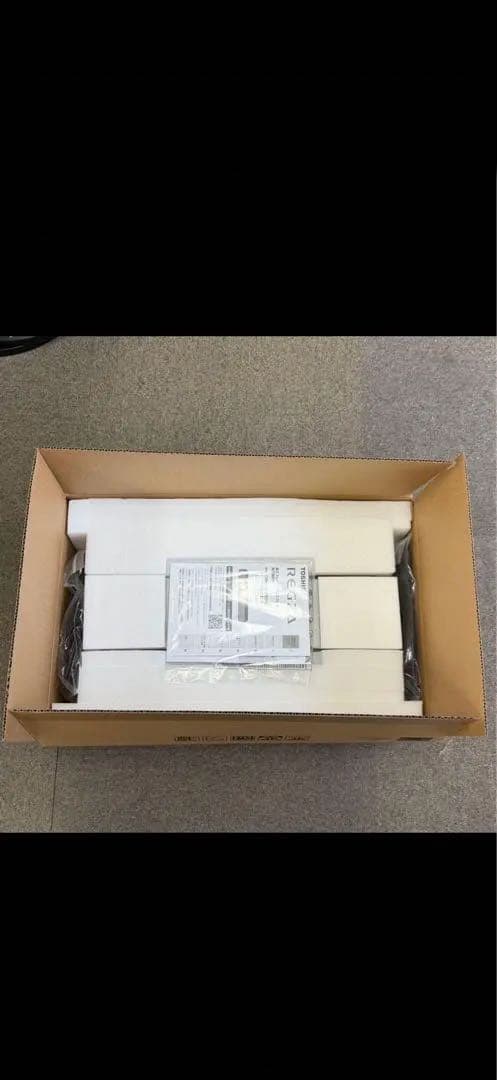 レコーダー REGZA Blu-ray DBR4KZ600