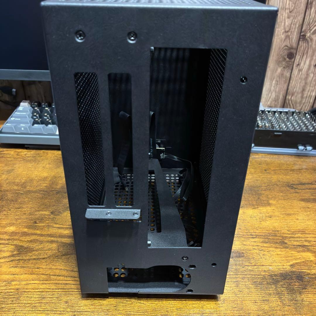 GEEEK M31 ブラック