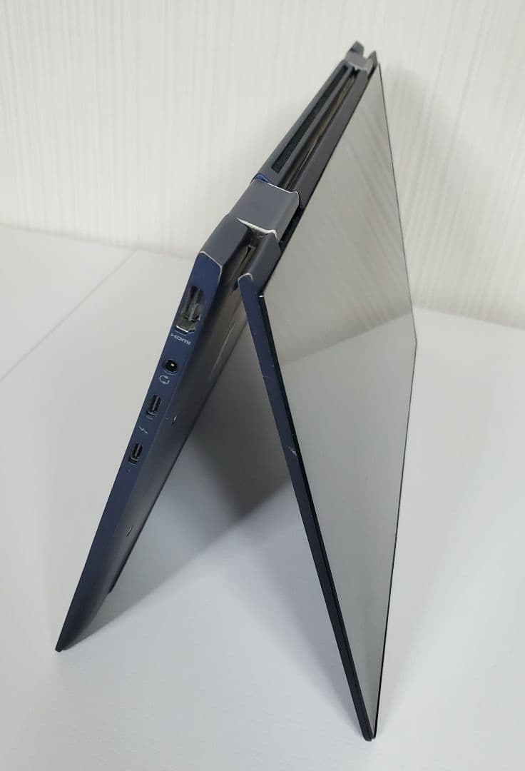 Windowsノート本体 Dragonfly G2 Corei7 1185G7 16GB 256GB
