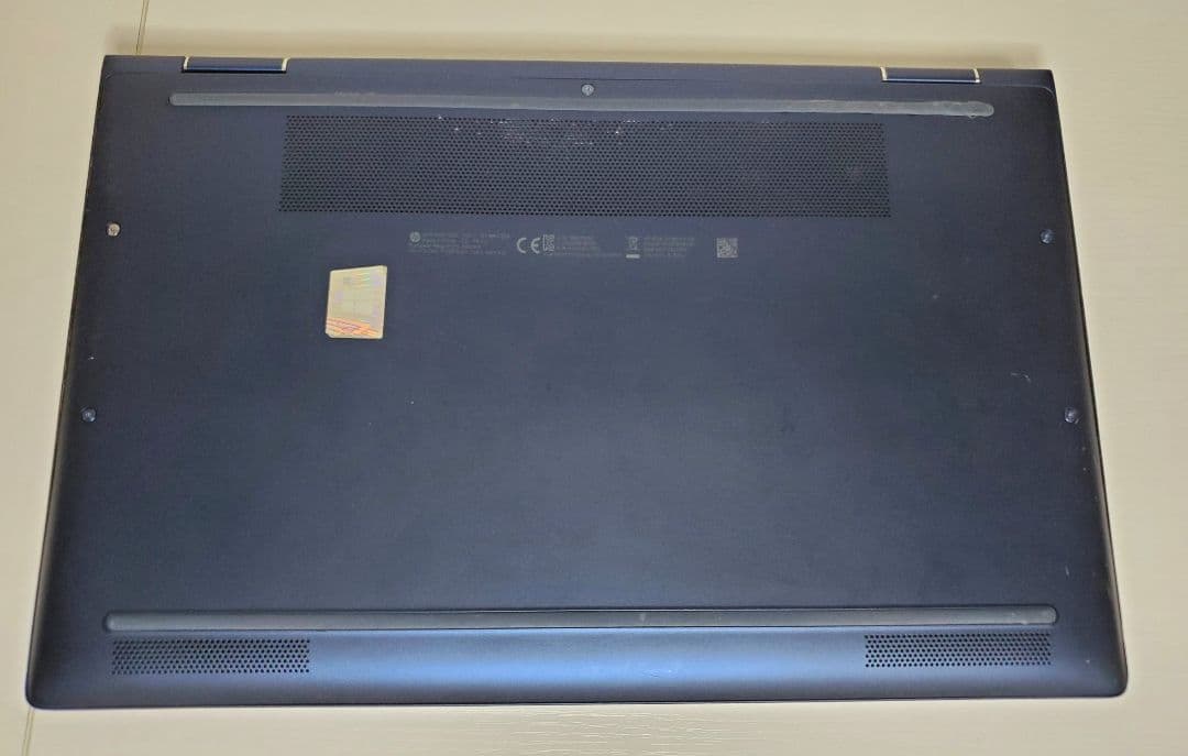 Windowsノート本体 Dragonfly G2 Corei7 1185G7 16GB 256GB