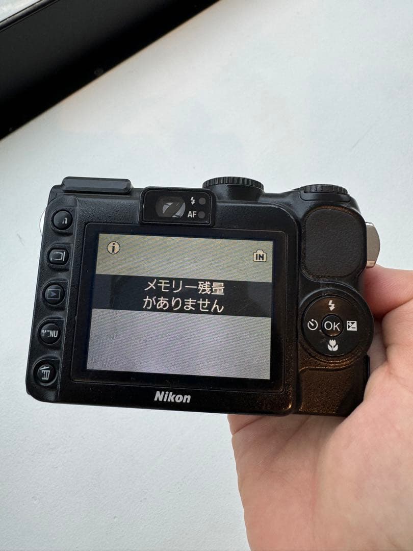 Nikon デジタルカメラ