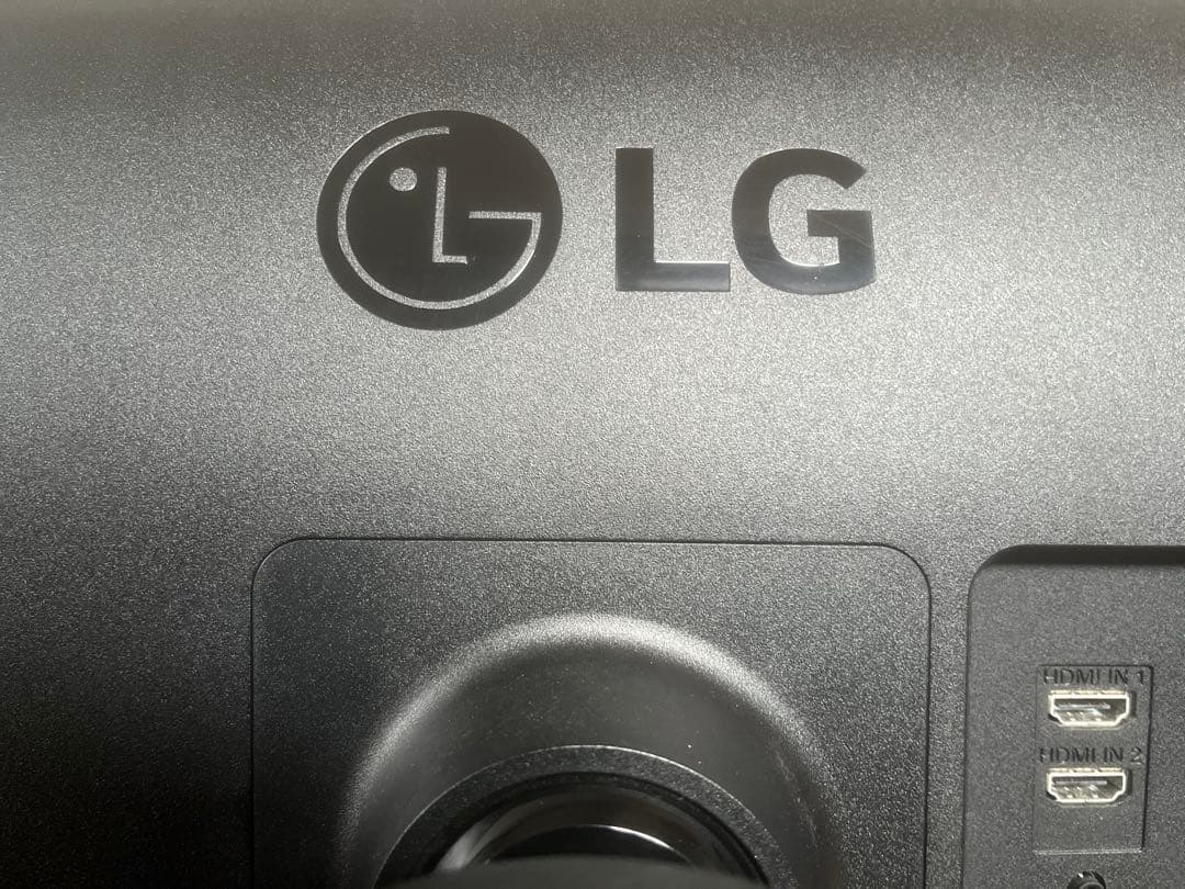 最終値下げ！LGウルトラワイドモニター 34インチ/87cm（21:9）HDMI