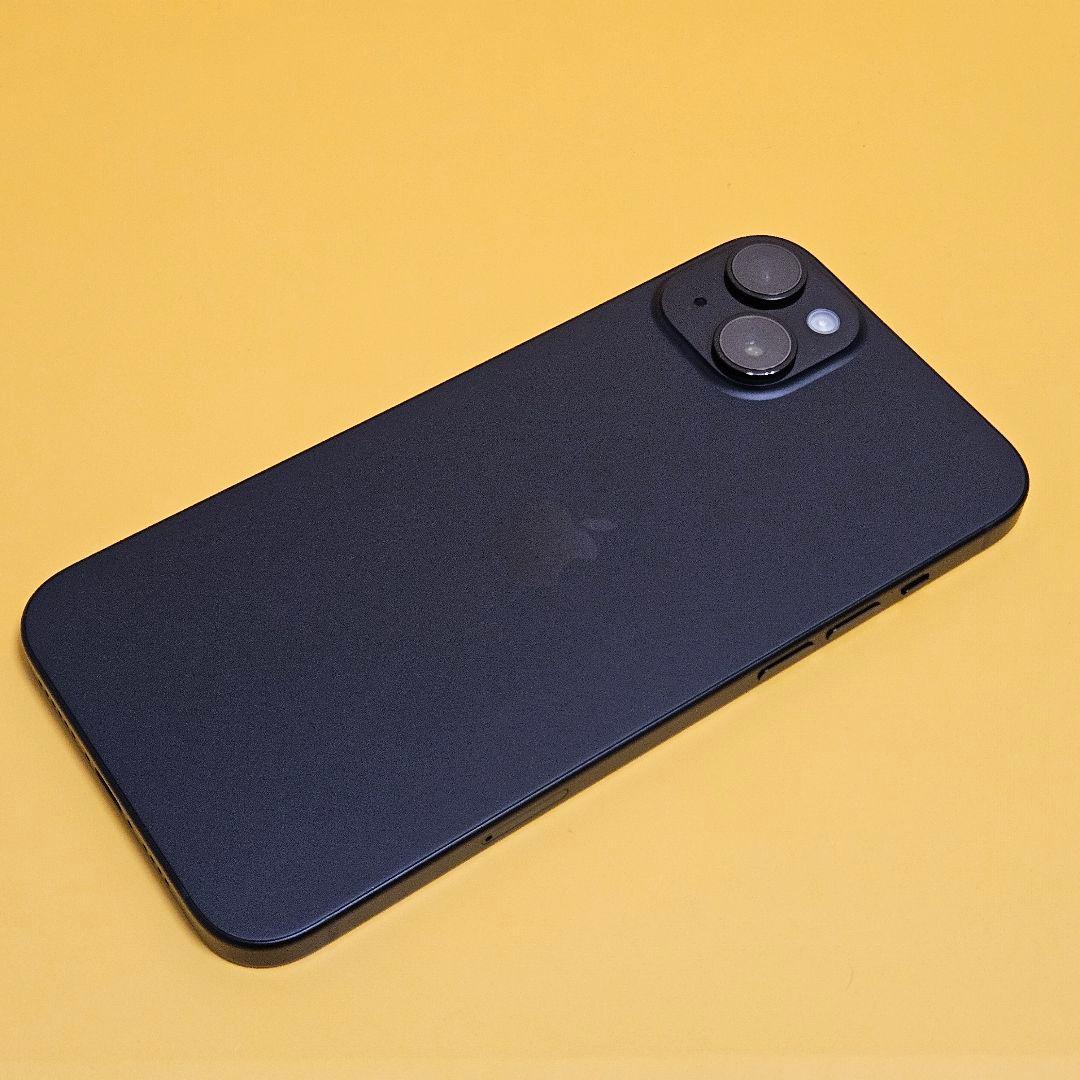 iPhone 15 Plus 128GB｜24時間以内発送!#455