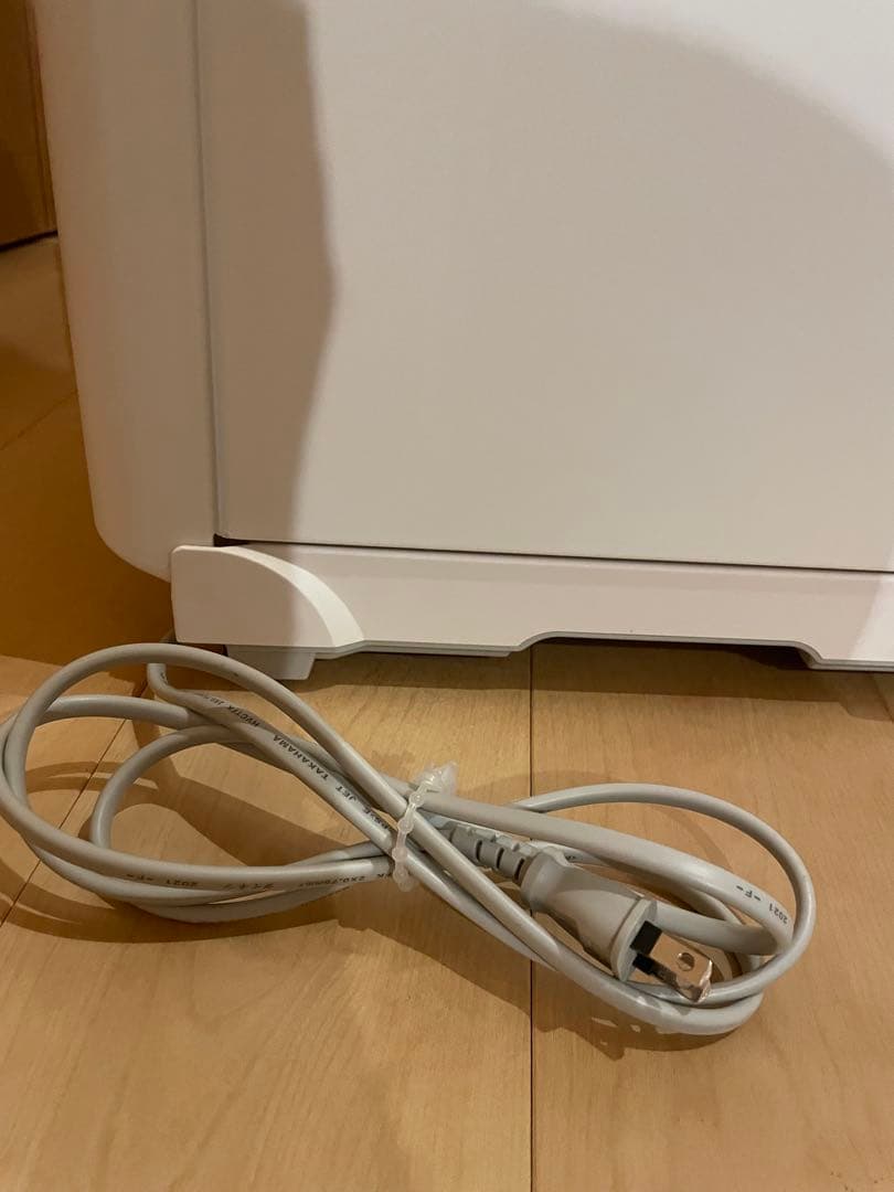 swit_pea様　日本ニーダー　PF102 洗えてたためる発酵器　美品