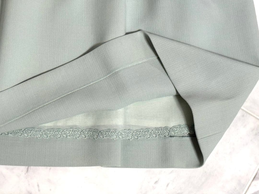 【定価129,600円】未使用★FOXEYフォクシー ティアード 38